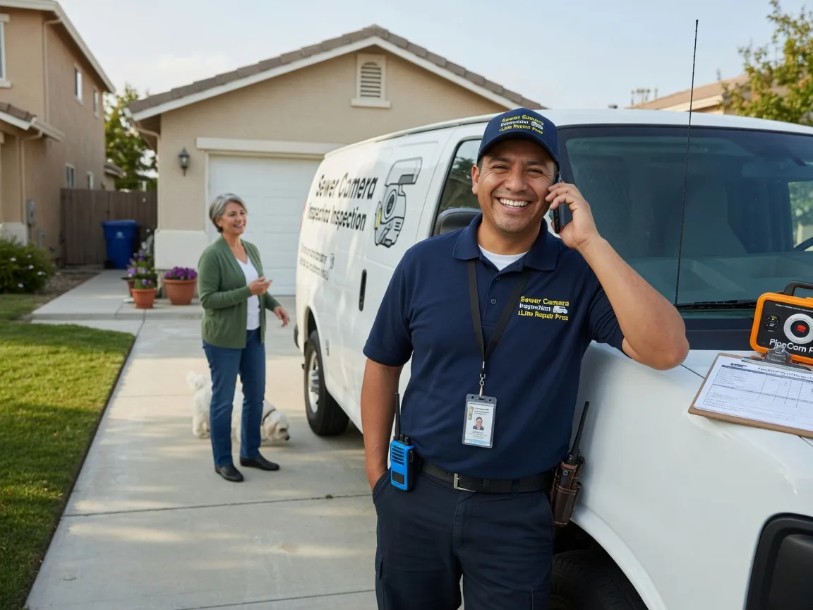 Sewer Line Repair Hanceville, AL FAQs